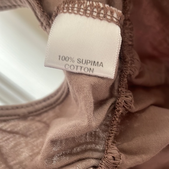 Anthropologie vest by Tea Party in size small - Picture 4 of 4